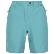 Short femme Regatta Mountain ShortsII bleu clair Bristol Blue