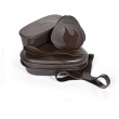 Set de vaisselle Light My Fire LunchKit brun cocoa