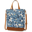 Sac bandoulière Dakine Weekly Tote 25 L bleue Okika