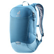 Sac à dos enfant Deuter Junior Bike bleue wave-aqua