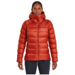 Veste d'hiver femme Montane Fem Anti-Freeze Xt Hoodie