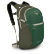 Sac à dos Osprey Daylite Plus vert /vert green canopy/green creek