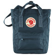 Sac à dos Fjällräven Kånken Totepack Mini bleue Navy