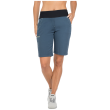 Short femme Chillaz Sandra 3.0 bleue Dark Blue