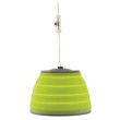 Lampe Outwell Leonis Lux green Green