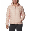 Veste femme Columbia Delta Ridge Down Hdd Jacket rose Peach Blossom