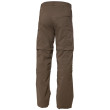 Pantalon homme Warmpeace Bigwash zip-off