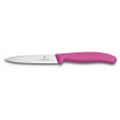 Couteau légumes Victorinox 10 cm 6.7706 rose