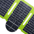 Panneau solaire Swissten FOLDABLE SOLAR PANEL 21W