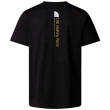 T-shirt homme The North Face M Vertical Ss Tee