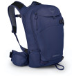 Sac à dos femmes Osprey Kresta 20 bleu foncé WinterNightBlue