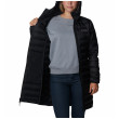 Manteau femme Columbia Lake 22™ II Down Long Hooded Jacket