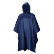 Poncho Ferrino R Cloak bleue Blue