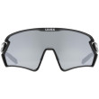 Lunettes sport Uvex Sportstyle 231 2.0 Set