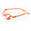 Lunettes d'assurage YY VERTICAL Plasfun Evo orange orange