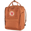 Sac à dos urbain Fjällräven Kånken Laptop 13" orange Terracotta Brown