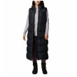 Gilet femme Columbia Puffect™ Long Vest vert Black