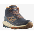 Chaussures randonnée homme Salomon Outpulse Mid Gtx