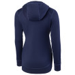 Sweat-shirt femme Zulu Merino Hoodie 230