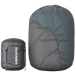 Sac de couchage en plumes Hannah Polar 700 185 cm