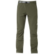 Pantalon homme Mountain Equipment Ibex Mountain Pant - Short green Broadleaf