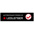 Lampe torche Ledlenser P6R Core