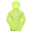 Veste enfant Alpine Pro Minoco 5 jaune