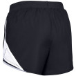 Short femme Under Armour Fly By 2.0 Short