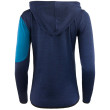 Sweat-shirt femme Alpine Pro Johera