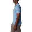 T-shirt homme Columbia Zero Rules Polo Shirt