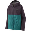 Veste homme Patagonia Torrentshell 3L Jacket bleu / violet Obsidian Plum