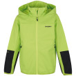 Veste softshell enfant Husky Sonny K 2022 green brightness