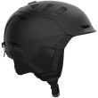 Casque de ski Salomon Husk Pro Black