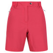 Short femme Regatta Mountain ShortsII rose Rethink Pink