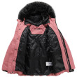 Veste d'hiver enfants Alpine Pro Egypo