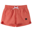 Short enfant Reima Nauru akva rouge Misty Red