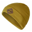 Bonnet Sensor Merino Extreme brun Mustard