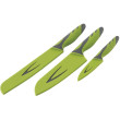 Set de couteaux Outwell Matson Knife Set green