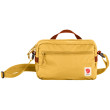 Sac bandoulière Fjällräven High Coast Crossbody jaune Mellow Yellow