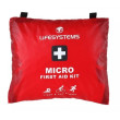 Trousses de secours Lifesystems Micro First Aid Kit