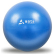 Ballon Yate Over Gym Ball 26 cm bleue