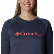 Sweat-shirt femme Columbia Windgates™ Crew