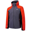 Veste homme Dare 2b Recode II Jacket gris / orange Trlblz/Ebony