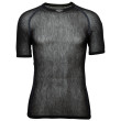 T-shirt fonctionnel homme Brynje of Norway Wool Thermo light T-shirt vert Black