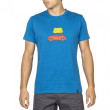 T-shirt homme La Sportiva Cinquecento T-Shirt M