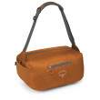 Sac bandoulière Osprey Ul Stuff Duffel orange toffee orange