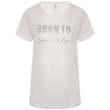 T-shirt femme Dare 2b Emanation Tee blanc White