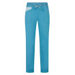 Patalon femme La Sportiva Mantra Pant W bleue Topaz/Celestial Blue