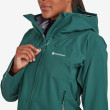 Veste femme Montane Fem Phase XT Jacket