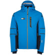 Veste de ski homme Kilpi Carpo M bleue Blu